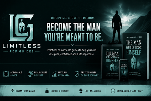 The Man Who Chooses Himself