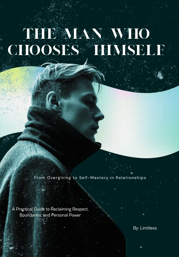 The Man Who Chooses Himself